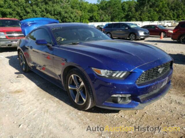 2016 FORD MUSTANG, 1FA6P8AM3G5310247