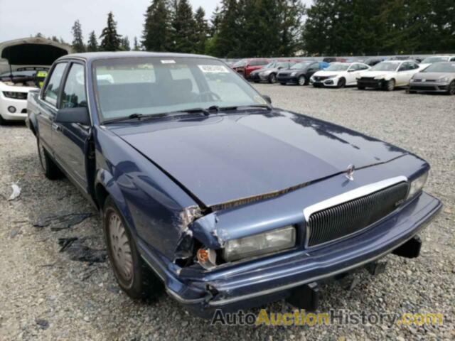 1994 BUICK CENTURY SPECIAL, 1G4AG55M1R6480533