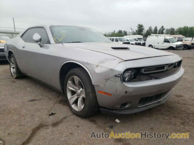 2016 DODGE ALL OTHER SXT, 2C3CDZAG1GH177541