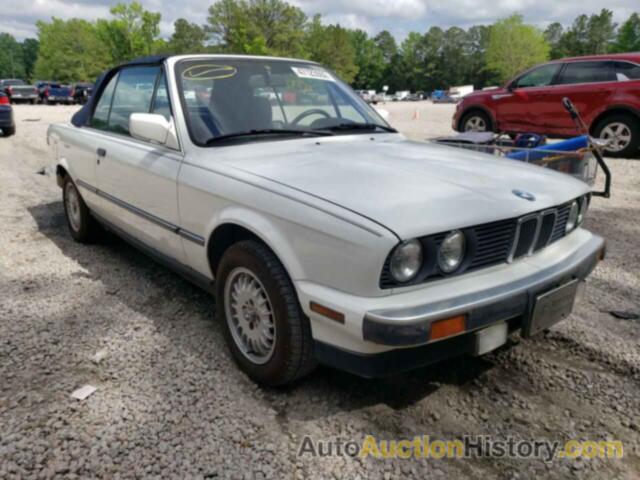 1991 BMW 3 SERIES IC AUTOMATIC, WBABB231XMEC24274