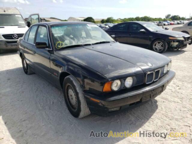 1994 BMW 5 SERIES I AUTOMATIC, WBAHD6329RGK45842