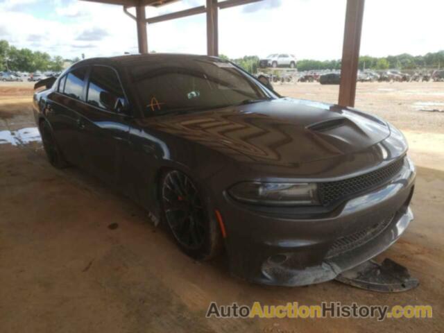 2015 DODGE CHARGER R/T SCAT PACK, 2C3CDXGJ5FH819037