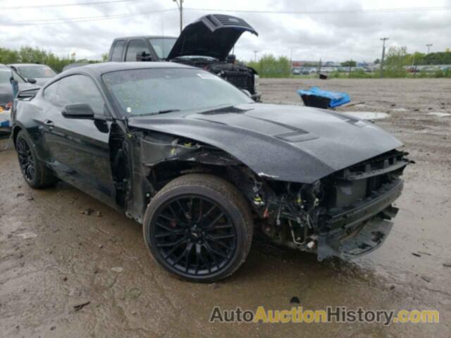 2021 FORD MUSTANG GT, 1FA6P8CF3M5118952