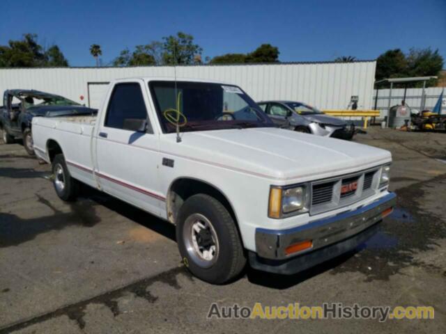 1985 GMC ALL OTHER S15, 1GTBS14EXF8510266