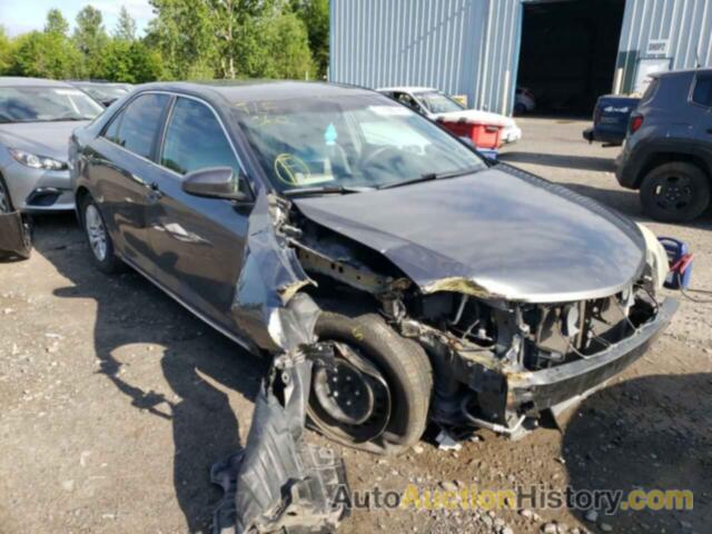 2012 TOYOTA CAMRY BASE, 4T4BF1FK8CR268878