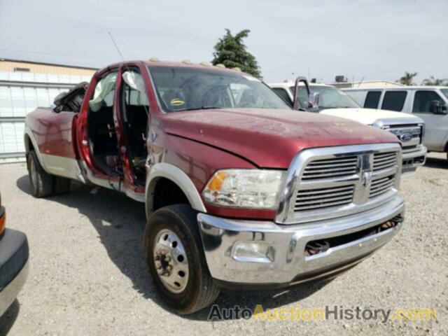 2011 DODGE ALL OTHER, 3D73Y4CLXBG555934