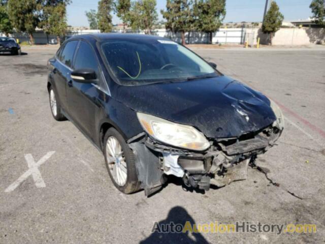 2012 FORD FOCUS SEL, 1FAHP3H2XCL210541