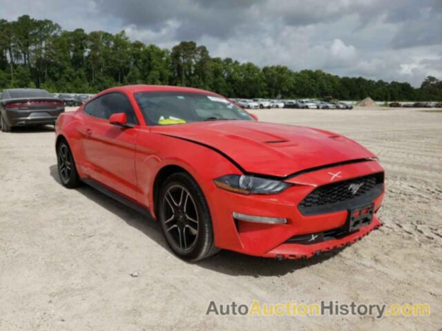 2018 FORD MUSTANG, 1FA6P8TH4J5162889