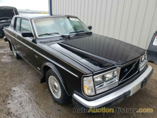 1980 VOLVO ALL OTHER, VC26269AD006787
