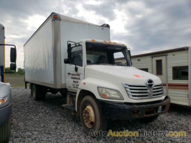 2007 HINO ALL OTHER, 5PVNE8JT072S51422