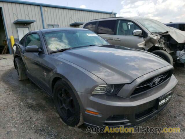 2014 FORD MUSTANG, 1ZVBP8AM2E5233244