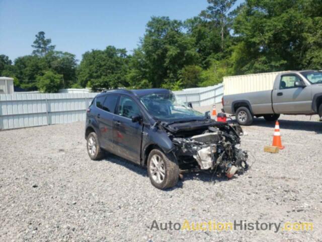 2018 FORD ESCAPE SE, 1FMCU0GD8JUD33806