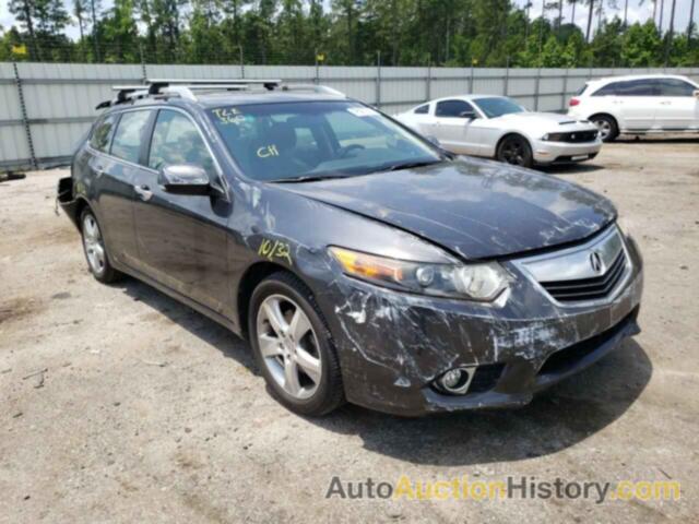 2011 ACURA TSX, JH4CW2H63BC000137