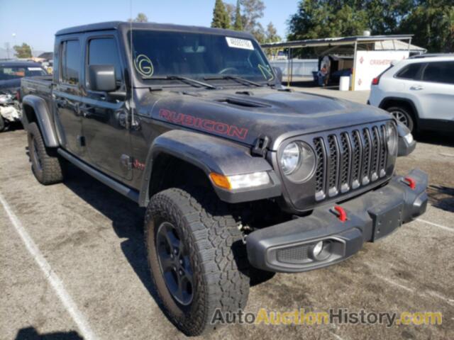2022 JEEP ALL OTHER RUBICON, 1C6JJTBG6NL103272