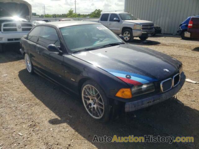1997 BMW M3, WBSBG9325VEY76460