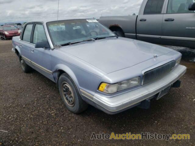 1994 BUICK CENTURY SPECIAL, 1G4AG55M6R6454655