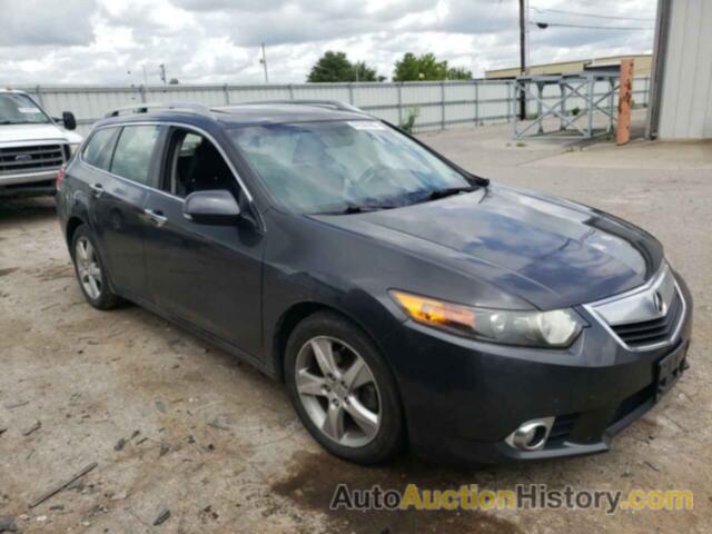 2011 ACURA TSX, JH4CW2H59BC002644