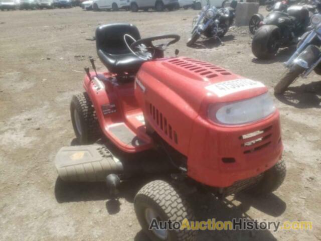 2012 OTHER LAWN MOWER, 140616ZA35625