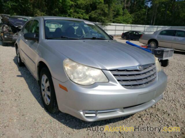 2008 CHRYSLER ALL OTHER LX, 1C3LC46J18N242830