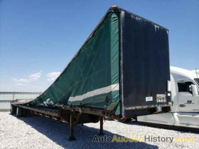 2003 TRAIL KING TRAILER, 1UYTS253X3A892702