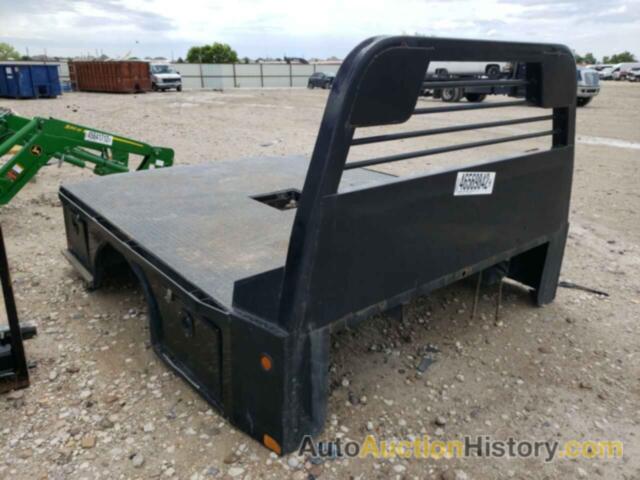2020 BED TRUCK BED, 