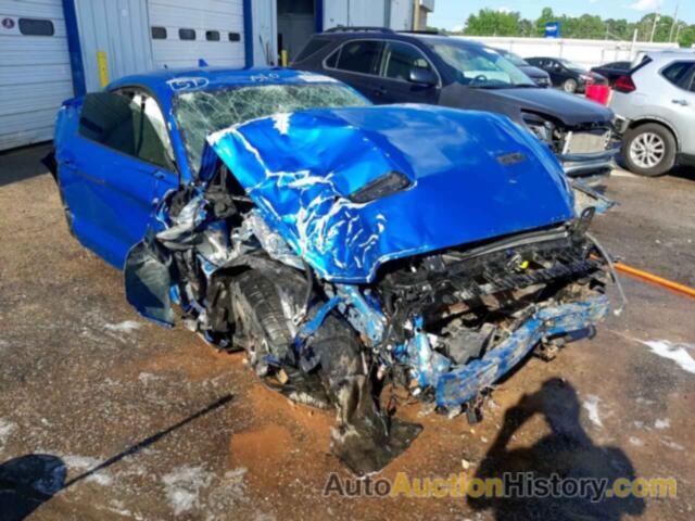 2020 FORD MUSTANG GT, 1FA6P8CF4L5172002