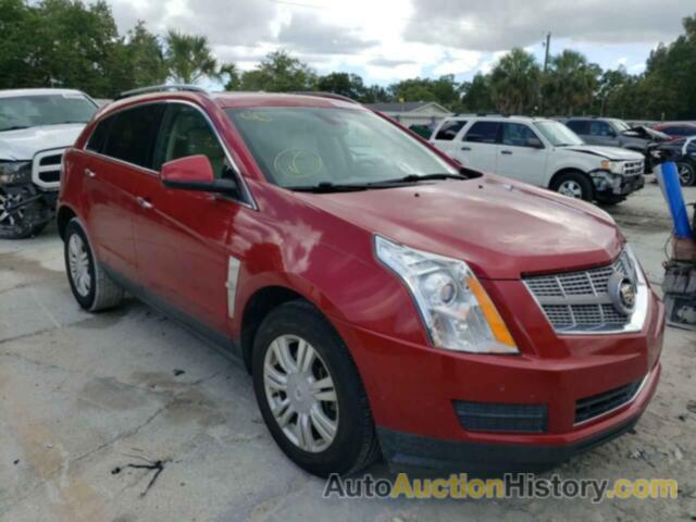 2011 CADILLAC ALL OTHER LUXURY COLLECTION, 3GYFNAEY6BS510004