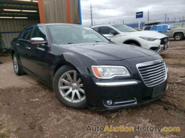2012 CHRYSLER 300 LIMITED, 2C3CCACGXCH216946