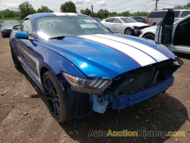 2017 FORD MUSTANG, 1FA6P8AM2H5308796
