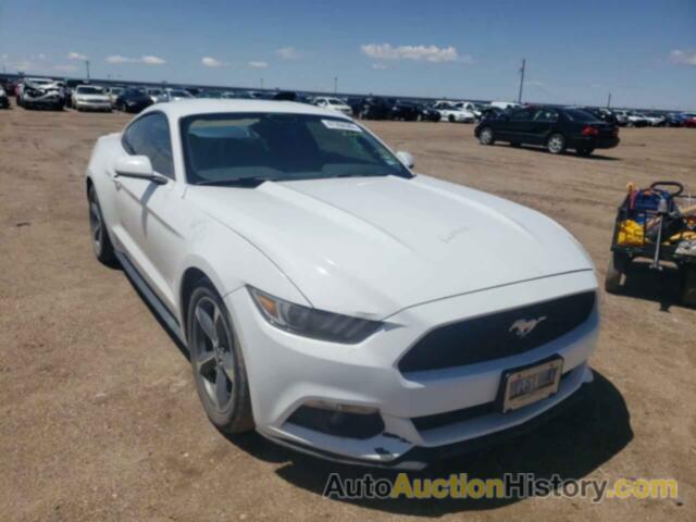 2016 FORD MUSTANG, 1FA6P8AM5G5256191
