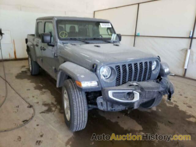 2022 JEEP ALL OTHER SPORT, 1C6HJTAG1NL146823
