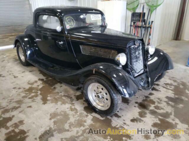 1934 FORD ALL OTHER, 1836927