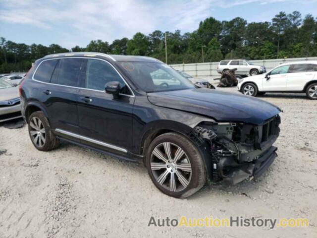 2021 VOLVO XC90 T8 RE T8 RECHARGE INSCRIPTION, YV4BR0CL2M1680775