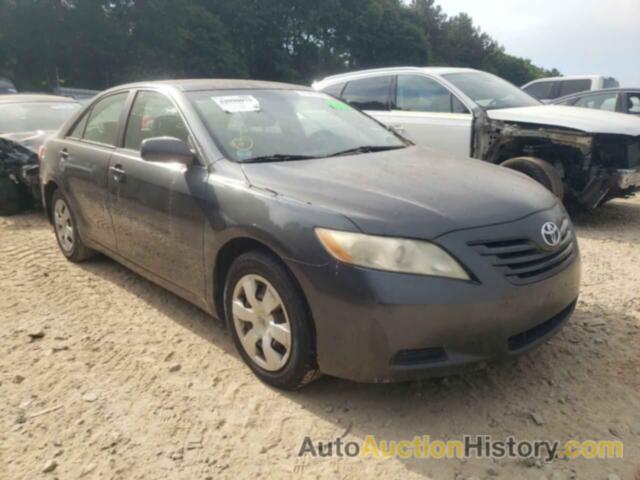 2009 TOYOTA ALL OTHER BASE, 4T1BE46K69U274881