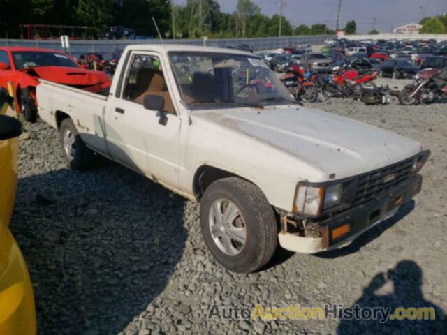 1985 TOYOTA ALL OTHER 1/2 TON RN55, JT4RN55R0F0114604