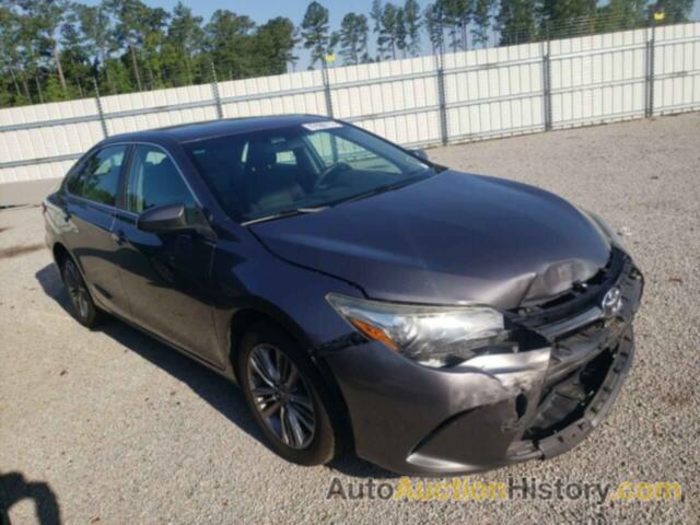 2016 TOYOTA CAMRY LE, 4T1BF1FK3GU170227