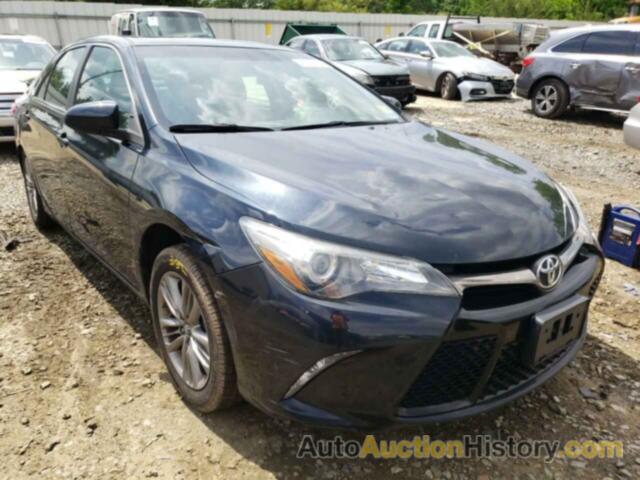 2016 TOYOTA CAMRY LE, 4T1BF1FK5GU566319