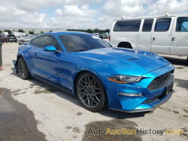 2019 FORD MUSTANG, 1FA6P8TH2K5160964