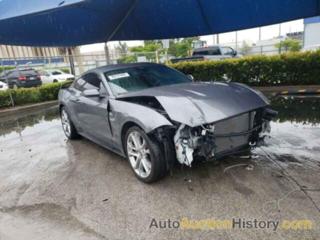 2021 FORD MUSTANG GT, 1FA6P8CF6M5144851