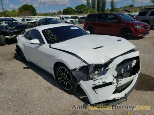 2018 FORD MUSTANG, 1FA6P8TH4J5157076