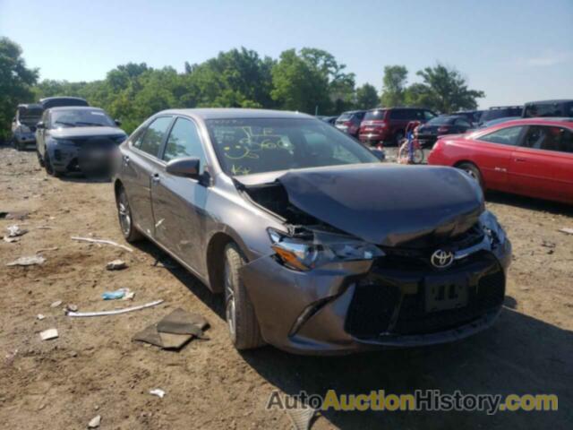 2015 TOYOTA CAMRY LE, 4T1BF1FK6FU069956