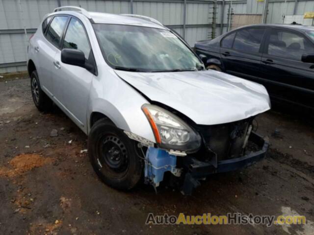 2015 NISSAN ROGUE S, JN8AS5MT3FW660849