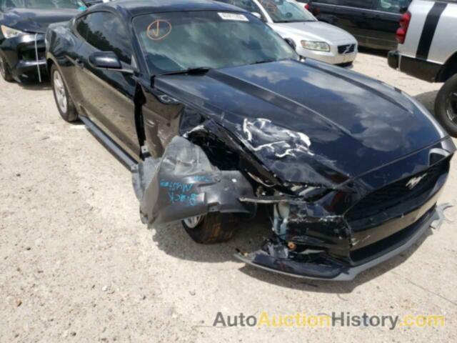 2015 FORD MUSTANG, 1FA6P8AM0F5385325