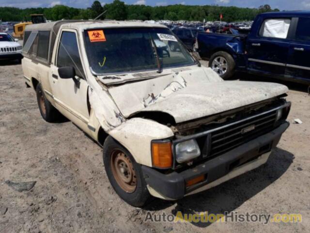 1985 TOYOTA ALL OTHER 1/2 TON RN50, JT4RN50R7F0042324