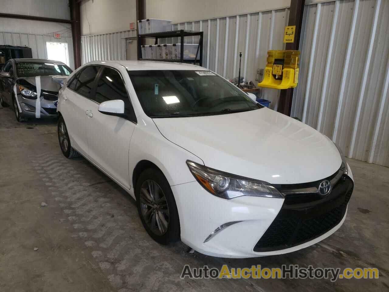 2016 TOYOTA CAMRY LE, 4T1BF1FK7GU223172