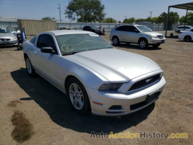 2014 FORD MUSTANG, 1ZVBP8AM3E5238260