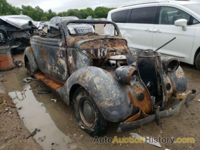 1936 FORD ALL OTHER, ID37621COLO