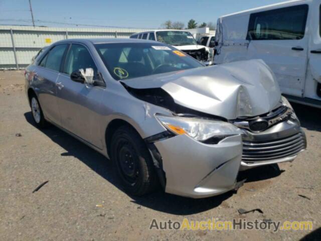 2015 TOYOTA CAMRY LE, 4T4BF1FK5FR500437