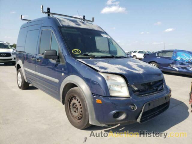 2010 FORD TRANSIT CO XLT, NM0LS7DN6AT016061