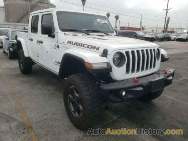 2021 JEEP ALL OTHER RUBICON, 1C6JJTBGXML509179